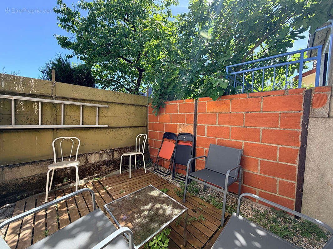 Maison Sartrouville 2 pièce(s) 115 m2 - photo 5