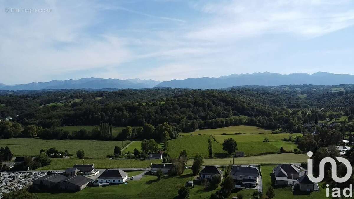 Photo 2 - Terrain à LASSEUBE