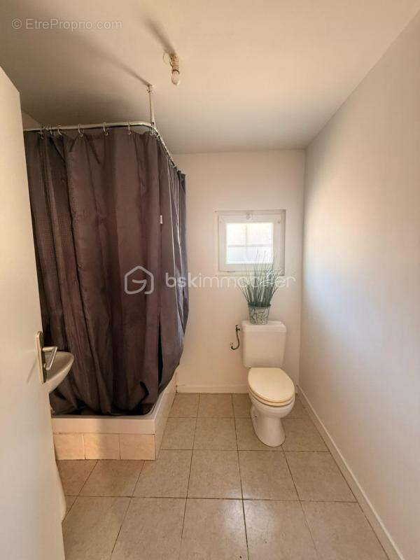 * appartement t2 de 44,95m2 avec terrasse privative - photo 5