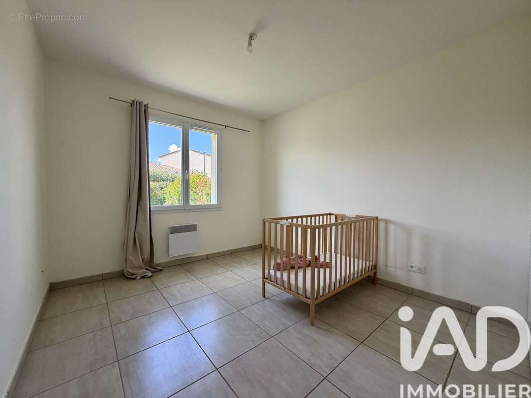 Photo 7 - Maison à MIGNALOUX-BEAUVOIR