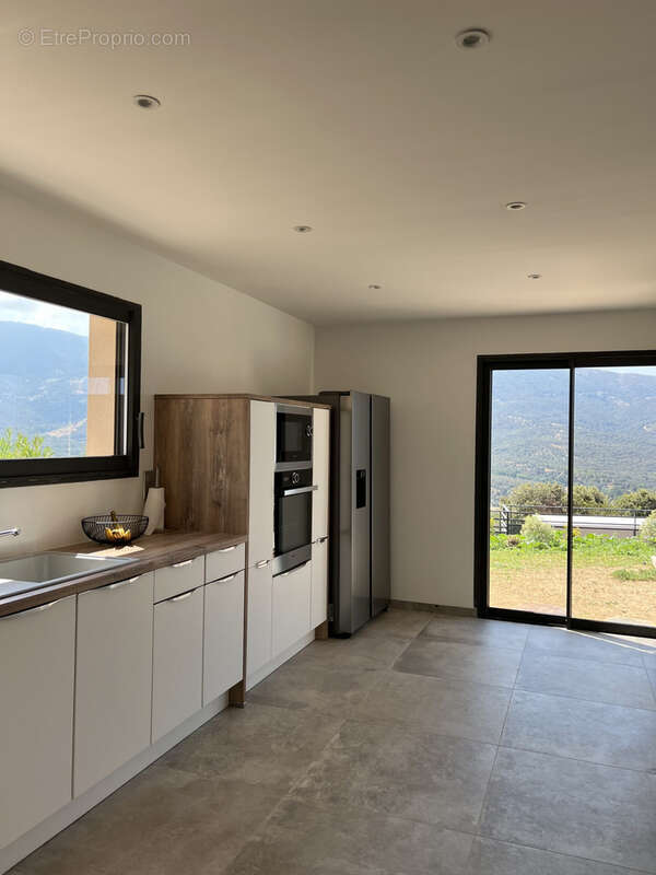 Maison à SANT&#039;ANDREA-D&#039;ORCINO