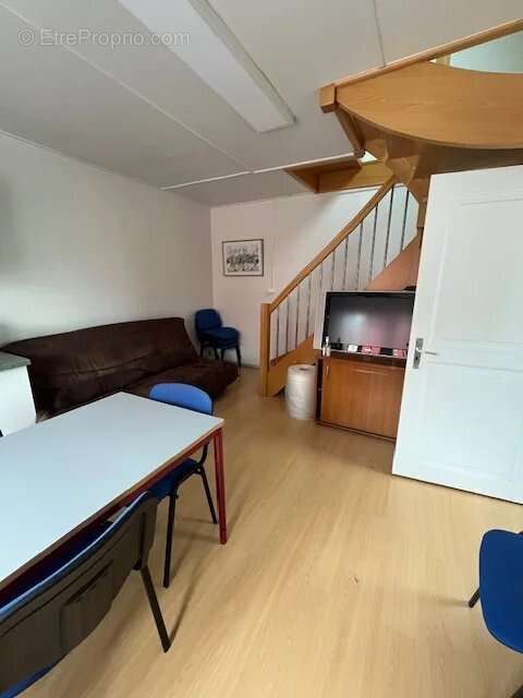 Appartement à ALTKIRCH