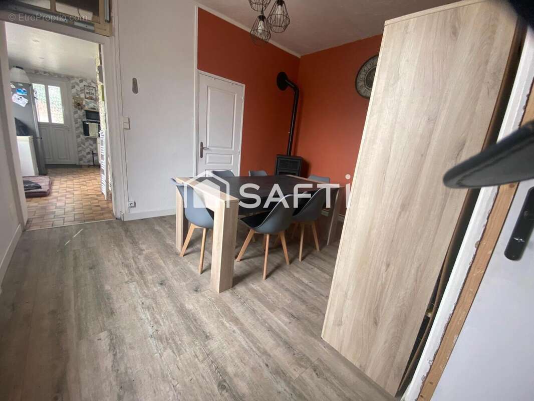 Photo 4 - Maison à GAUCHY