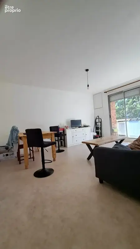 Appartement 49 m² à Abbeville  - photo 6