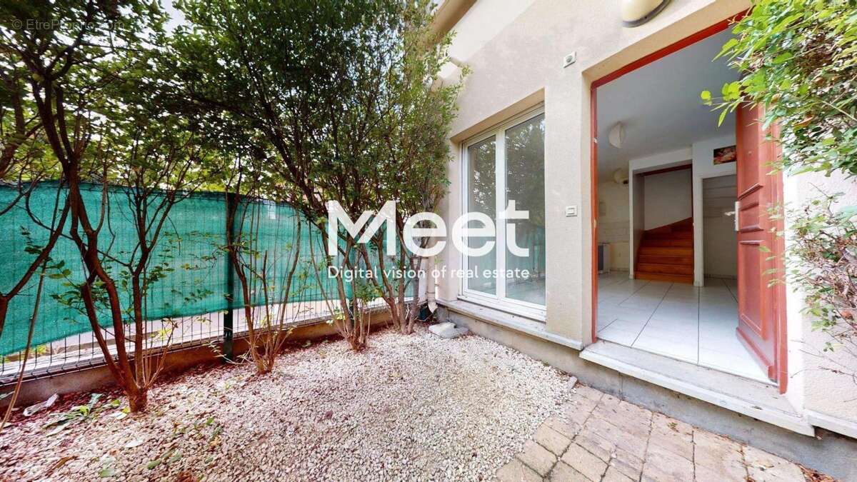 Appartement à VITRY-SUR-SEINE