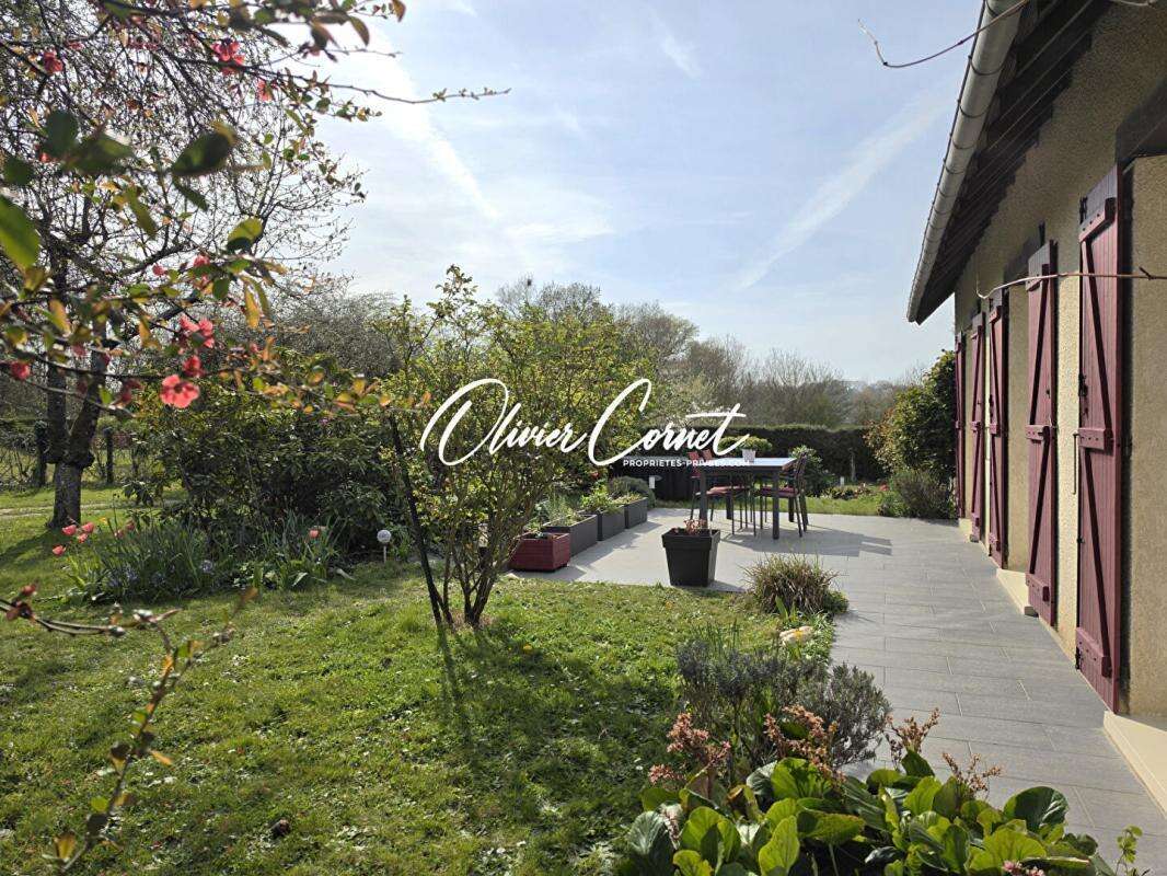 Maison à NOGENT-LE-ROTROU