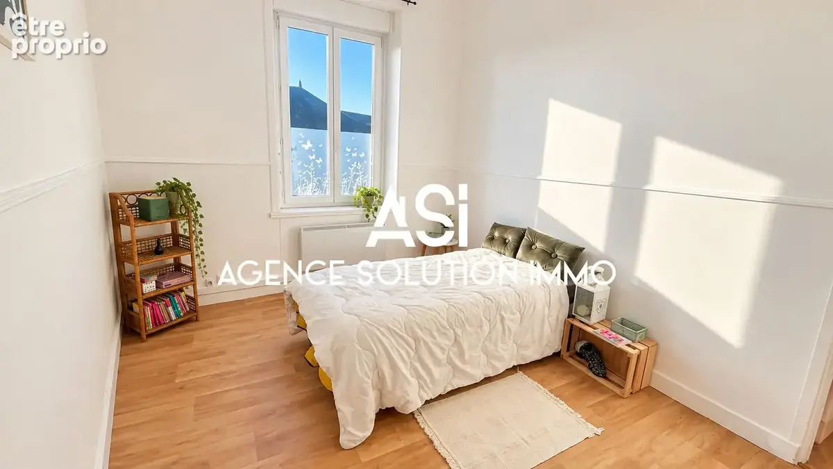 Maison de bourg, idéale premier achat ou investissement - photo 6