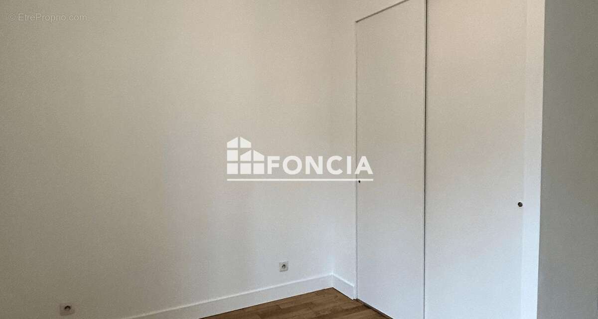 Appartement à LYON-1E
