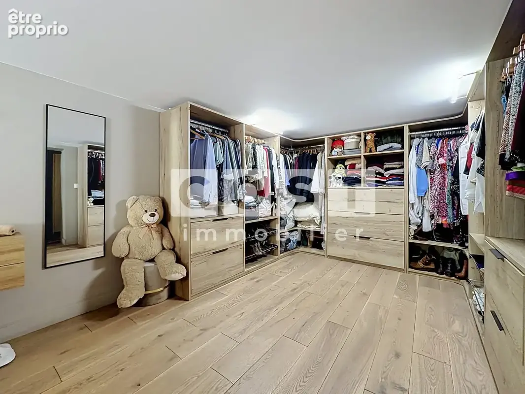 Maison 6 pièces 140 m² à vendre à Bois-Colombes (92270) - photo 9