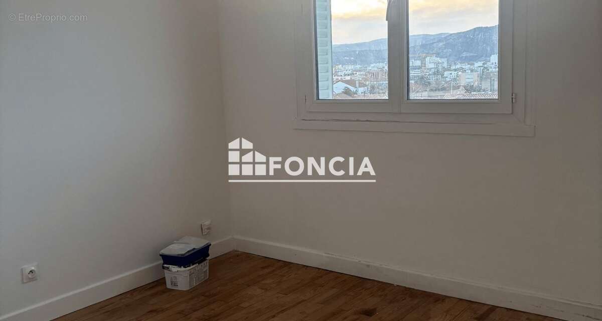 Appartement à VALENCE