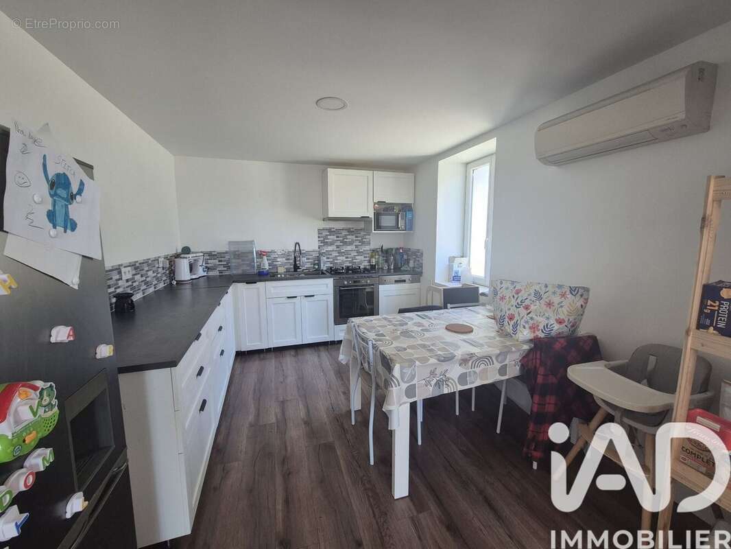 Photo 3 - Maison à LA FERTE-SOUS-JOUARRE