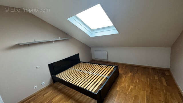 Appartement à PITHIVIERS