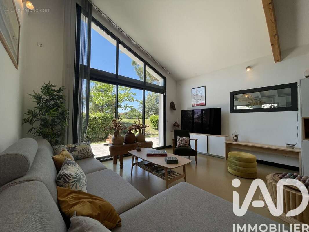 Photo 2 - Maison à ANGLET