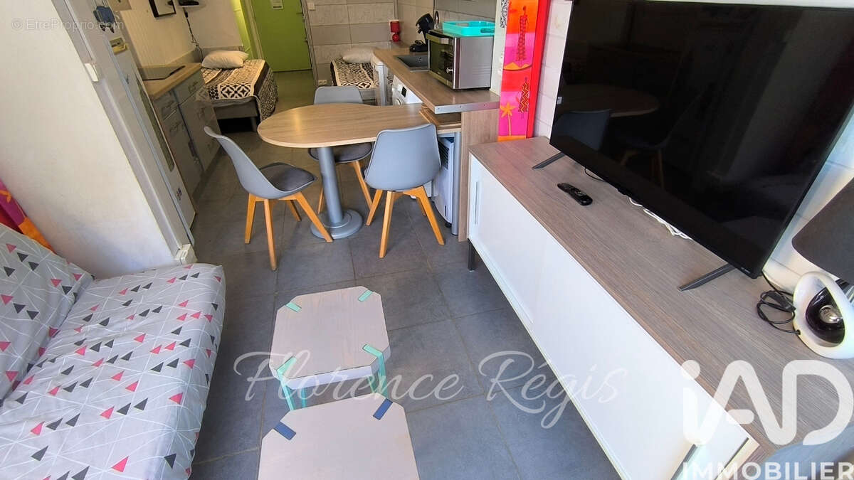 Photo 6 - Appartement à BALARUC-LES-BAINS