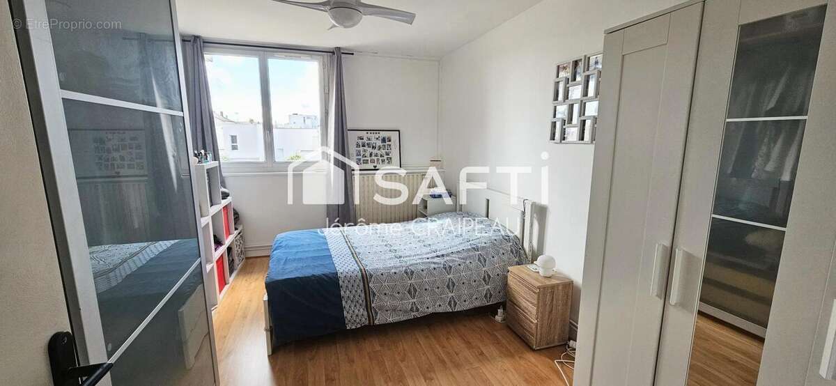 Photo 6 - Appartement à LA ROCHE-SUR-YON