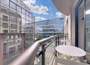 Appartement à LEVALLOIS-PERRET