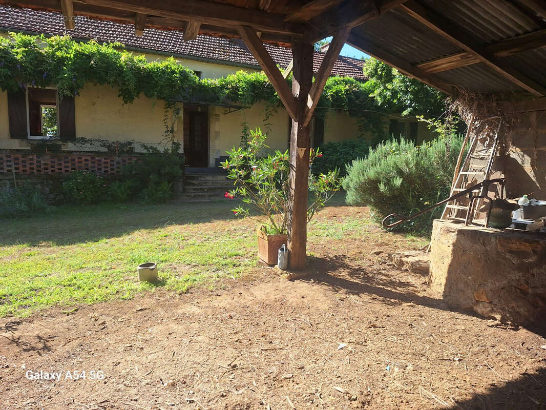 Maison à GRIVES