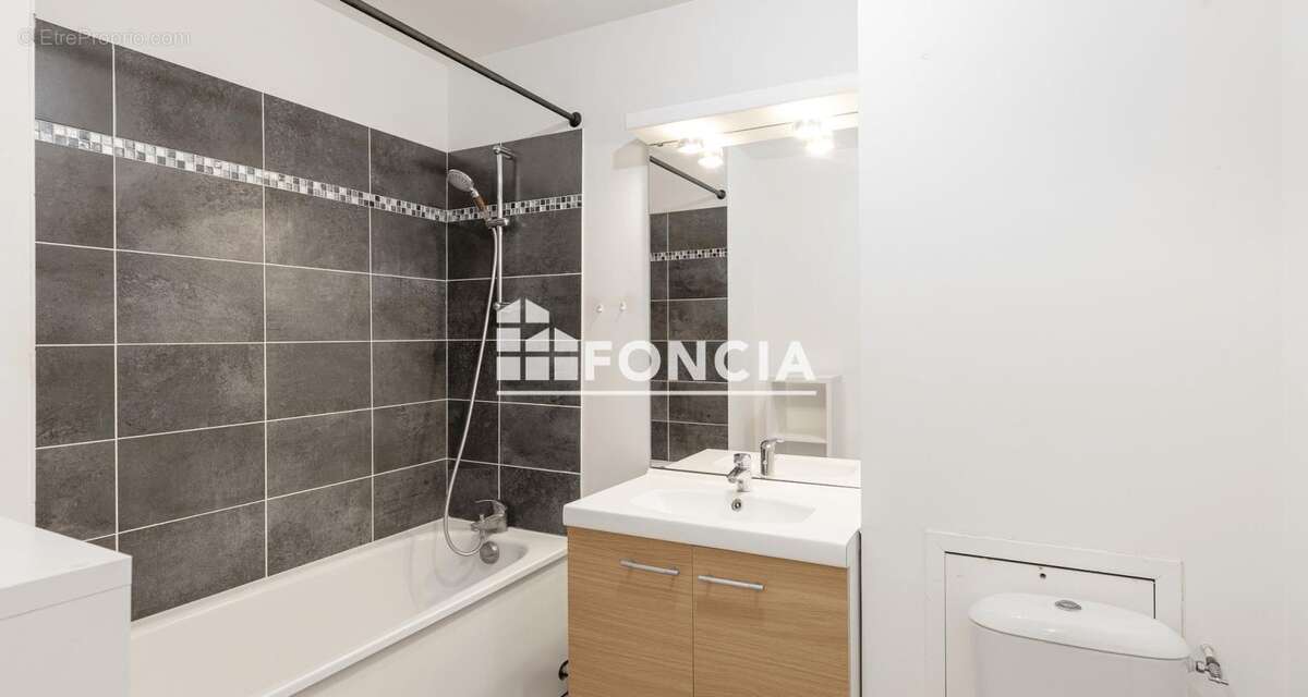 Appartement à SEQUEDIN