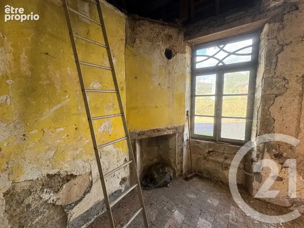 Maison 4 pièces 26 m² à vendre à Aunay-En-Bazois (58110) - photo 8