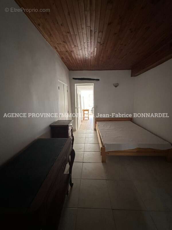 Maison à CHANTEMERLE-LES-GRIGNAN