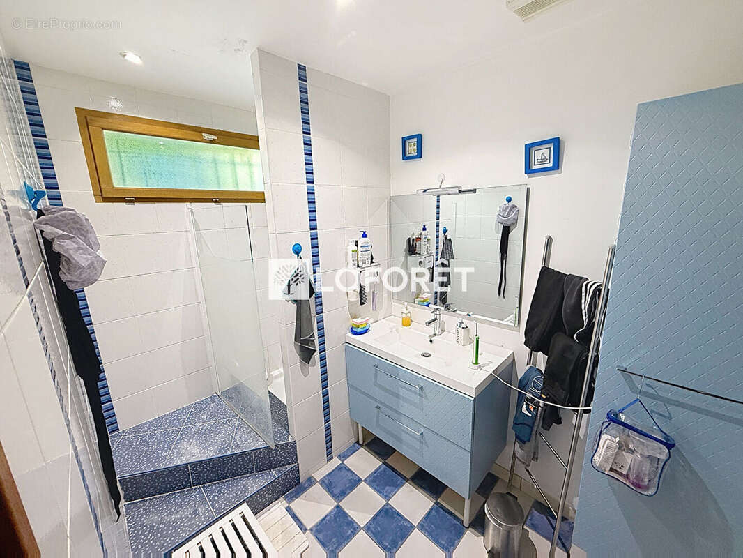 Maison à MONTFERMEIL