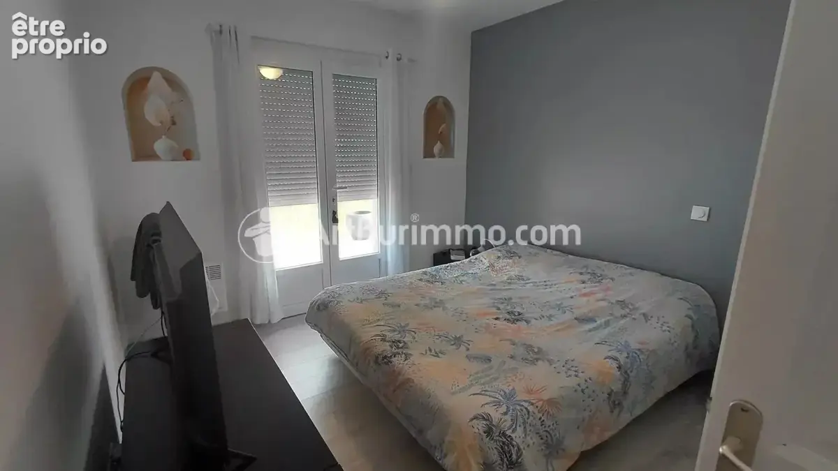 Plain-pied avec piscine - 4 ch 125 m² - photo 10