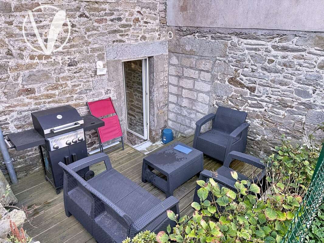 Maison à SAINT-CAST-LE-GUILDO