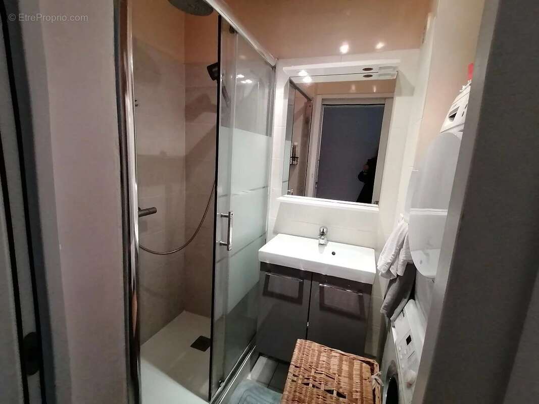 Appartement à AULNAY-SOUS-BOIS