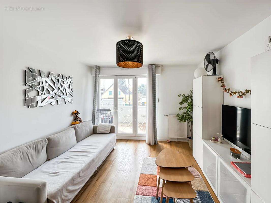 Appartement à BEZONS