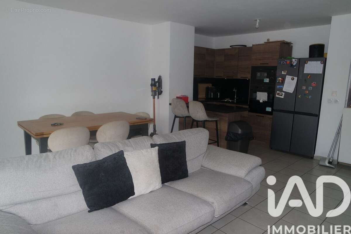 Photo 2 - Appartement à MARSEILLE-15E