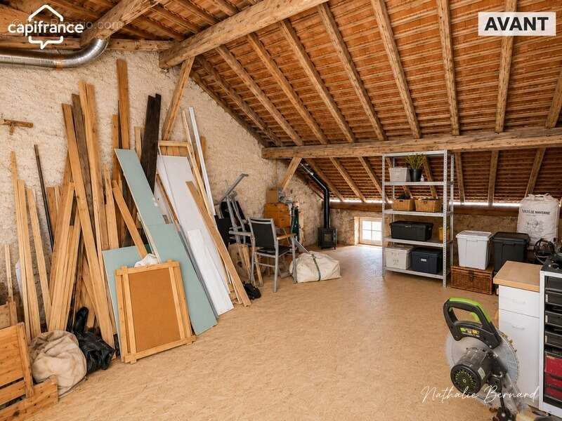 Appartement à VILLENEUVE-SUR-LOT