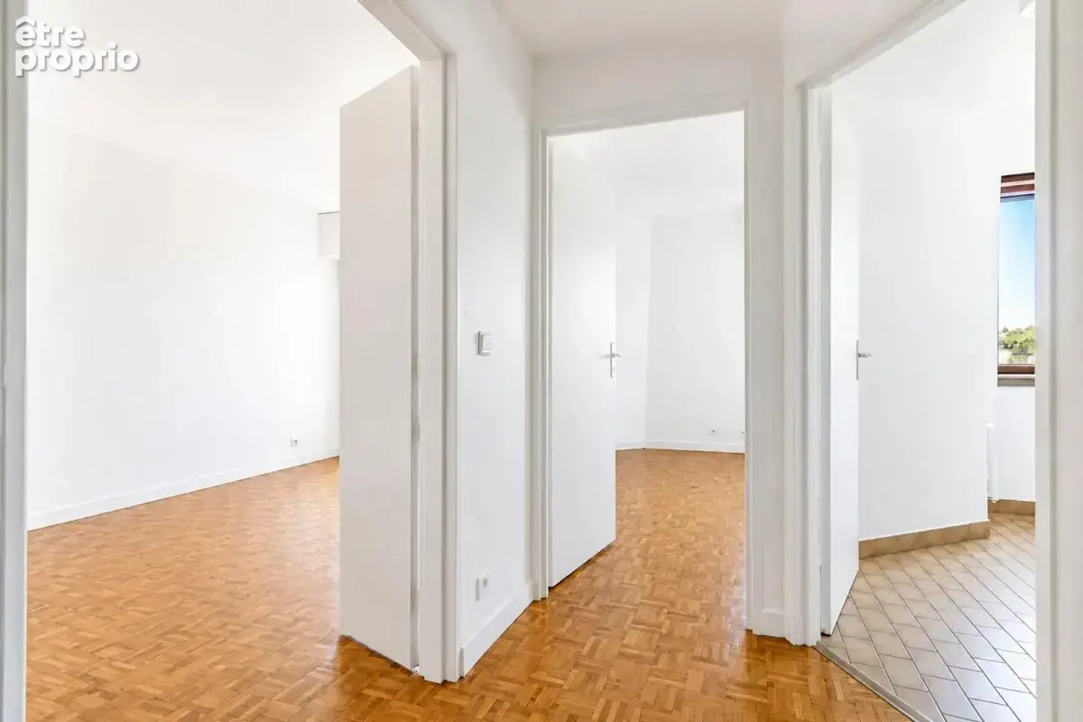 Appartement de 2 pièces de 45 m² à La Garenne-Colombes - photo 4