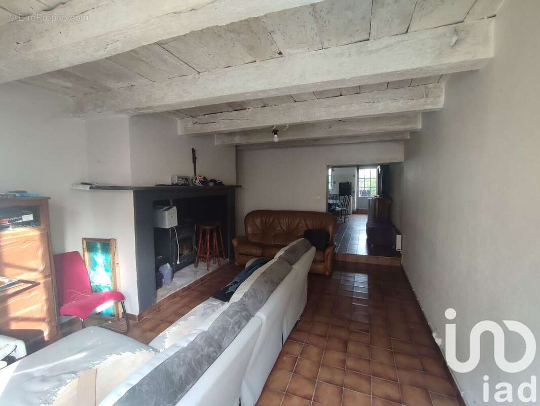 Photo 6 - Maison à REALVILLE