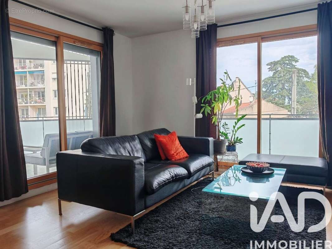 Photo 2 - Appartement à LYON-4E
