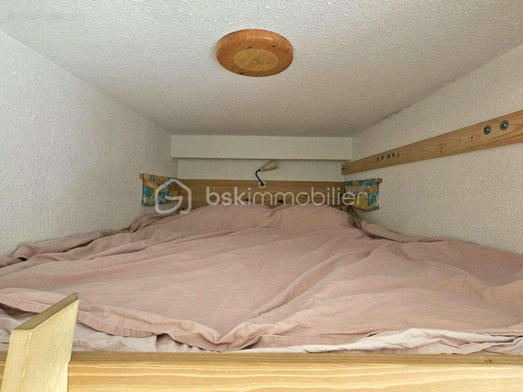 Appartement à ALLOS
