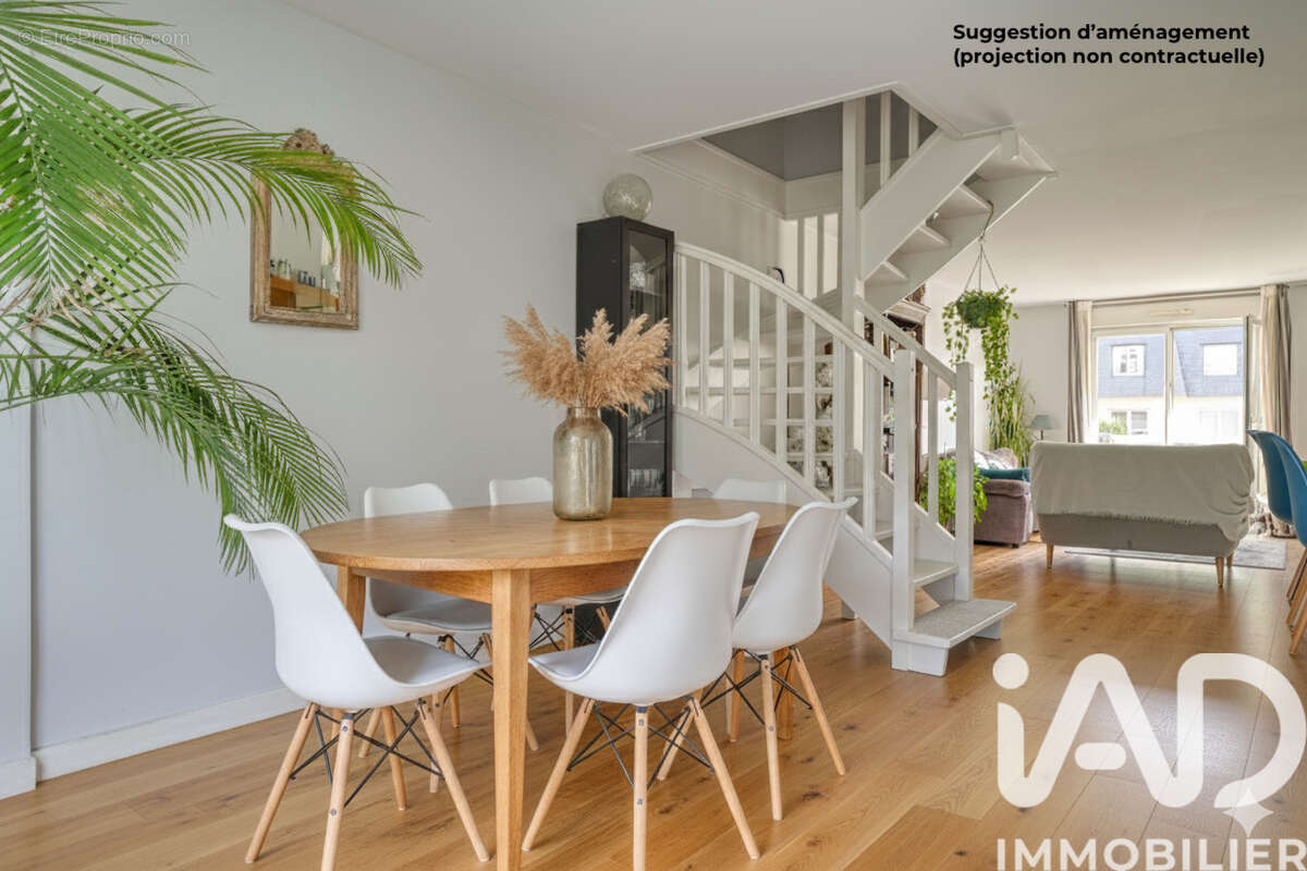 Photo 6 - Appartement à CHATOU