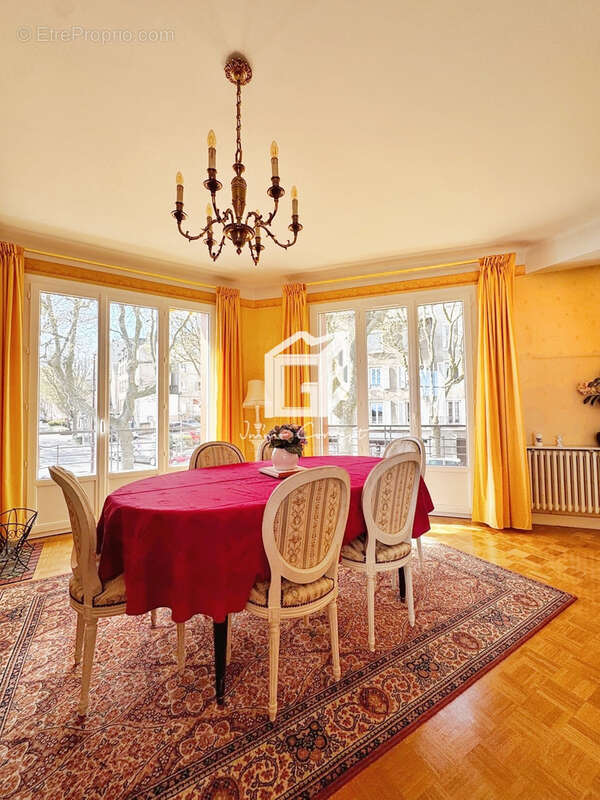 Appartement à RODEZ