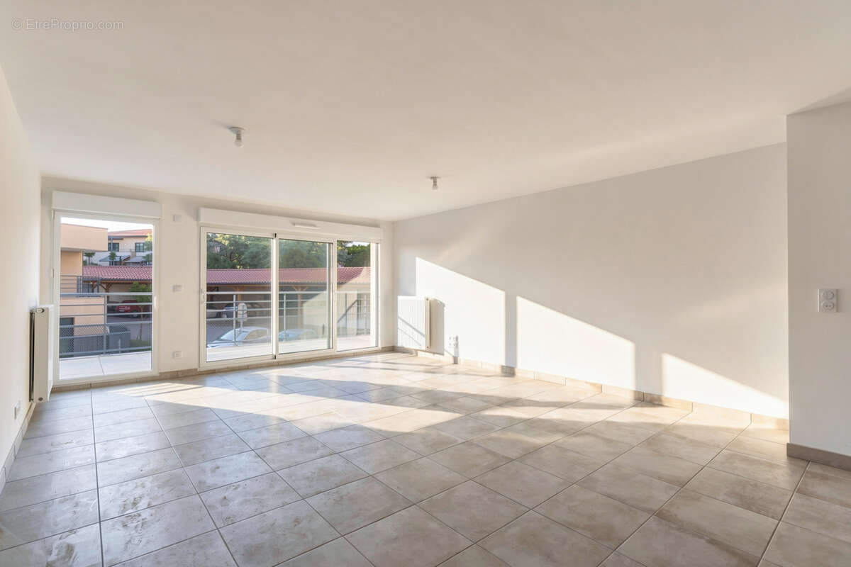 Appartement T4 - 101m2 - photo 5