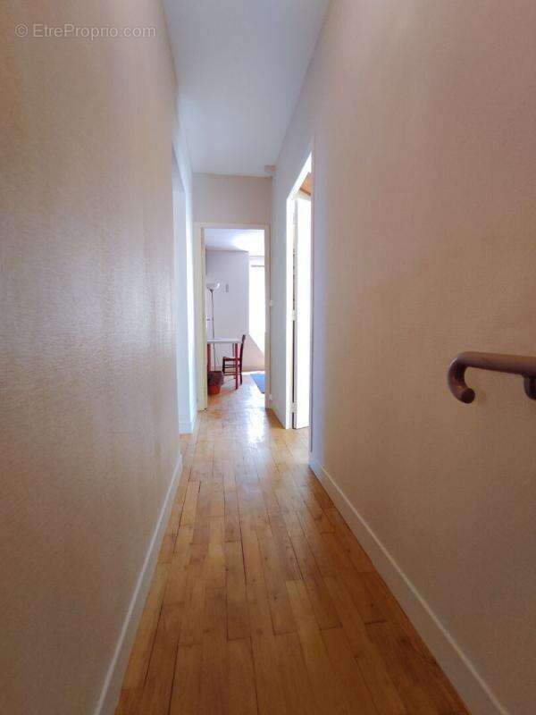 Maison à CHATELLERAULT