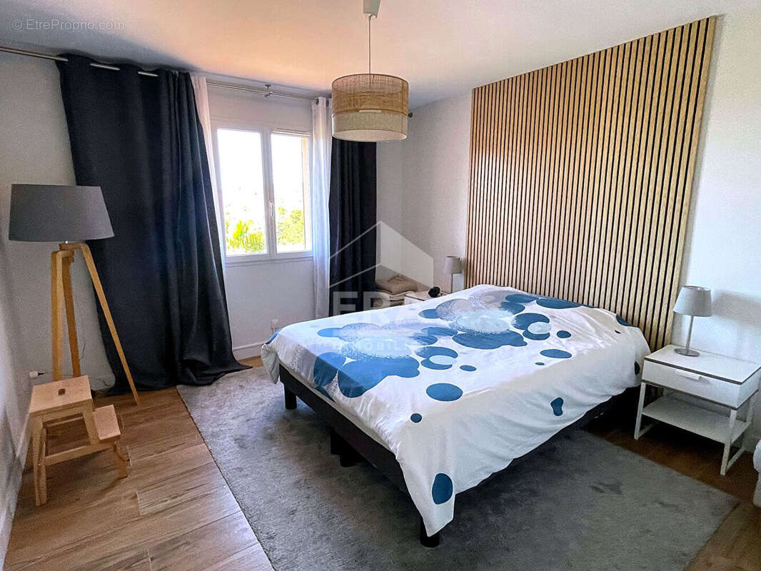 Maison à LES PENNES-MIRABEAU