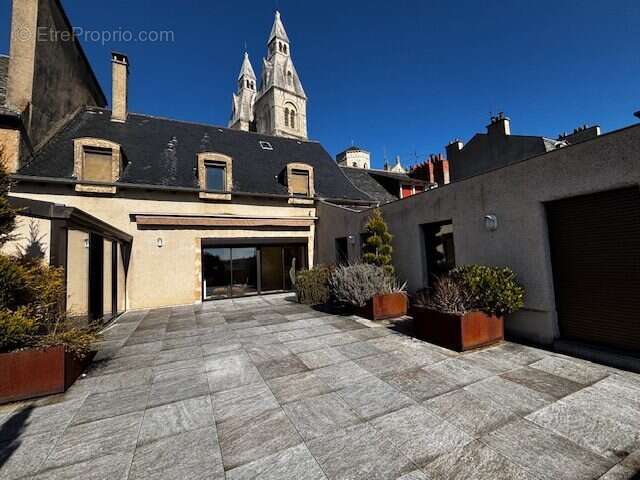 Appartement à RODEZ
