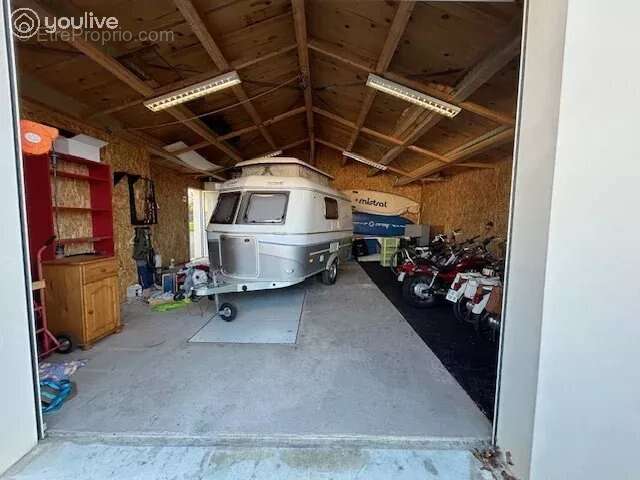 Maison à SAINT-MAIXENT-SUR-VIE