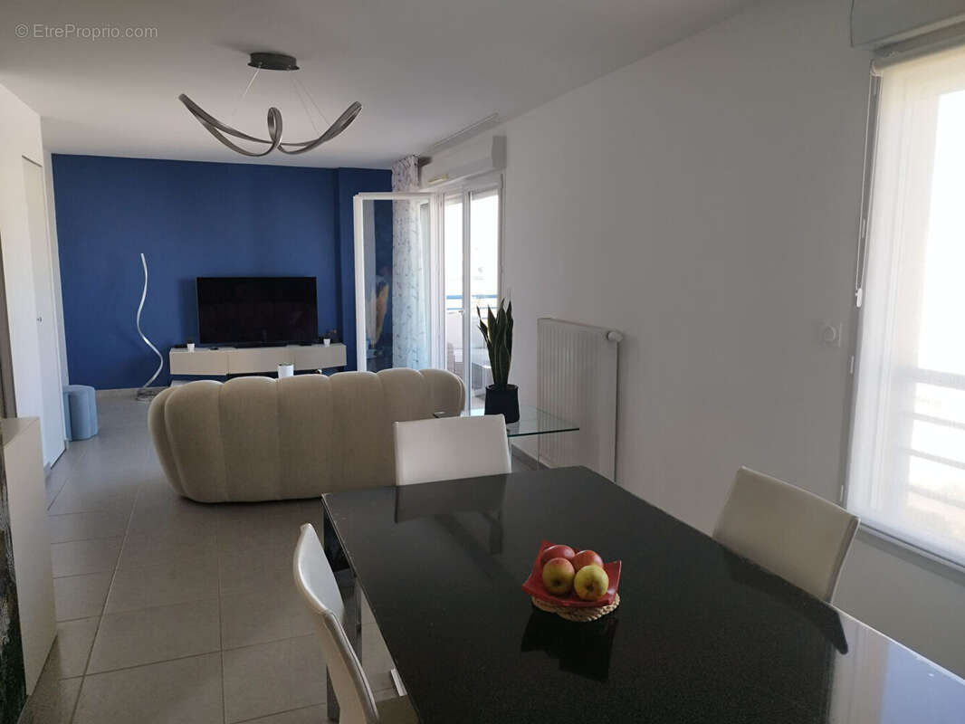 Appartement à LES SABLES-D'OLONNE