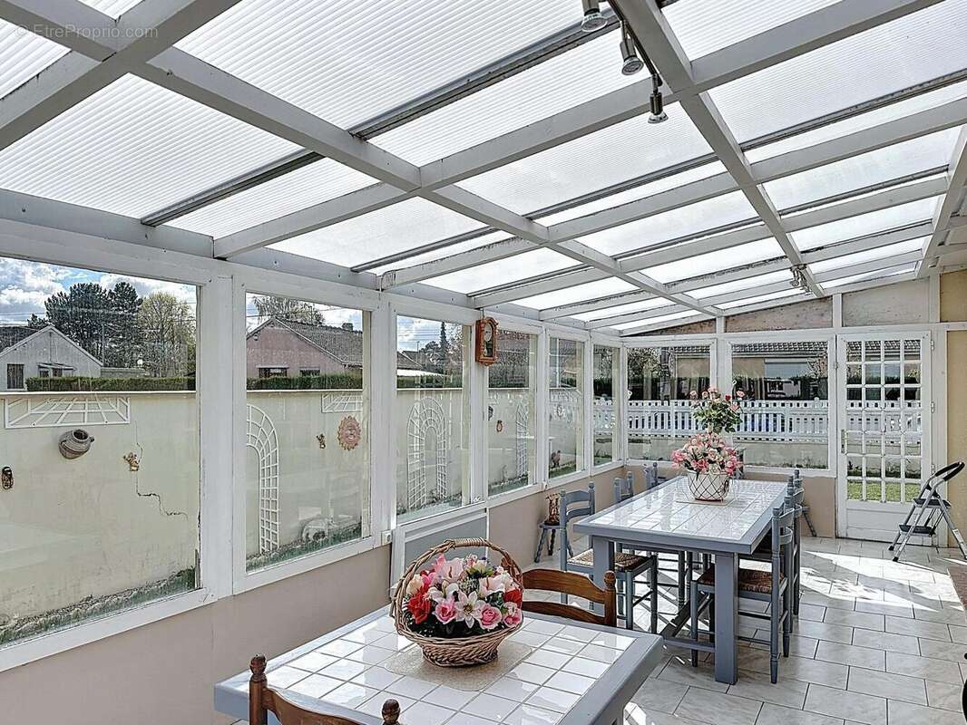 Photo 6 - Maison à SAINT-AUBIN-LES-ELBEUF