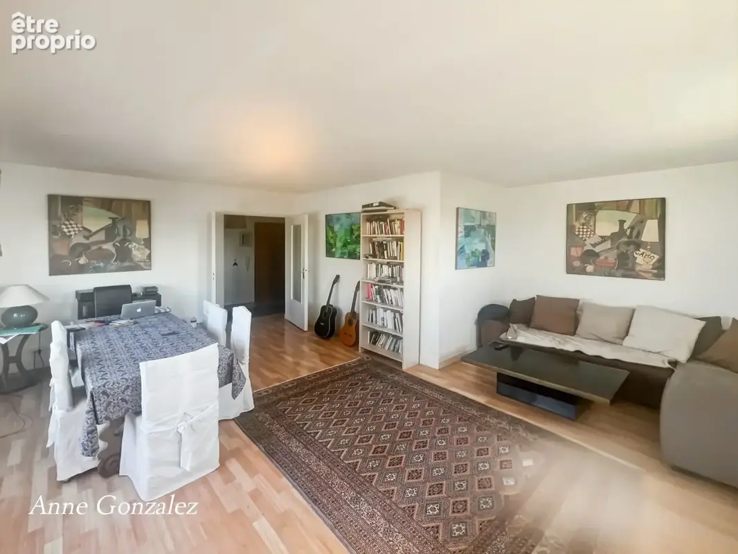 Appartement à ORLEANS