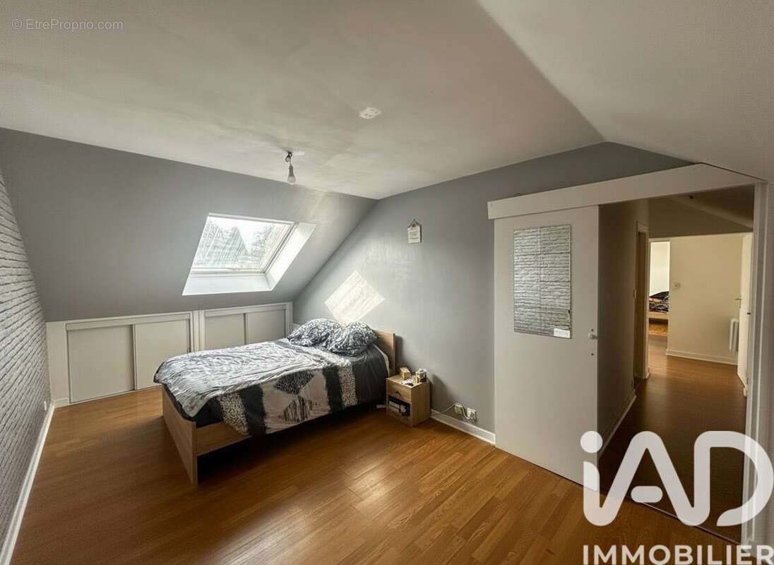 Photo 5 - Appartement à CAUDAN