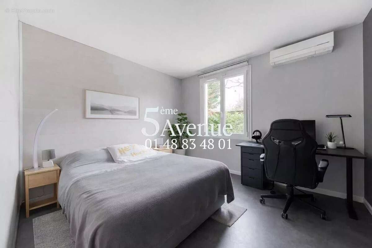 Maison à LE PLESSIS-TREVISE