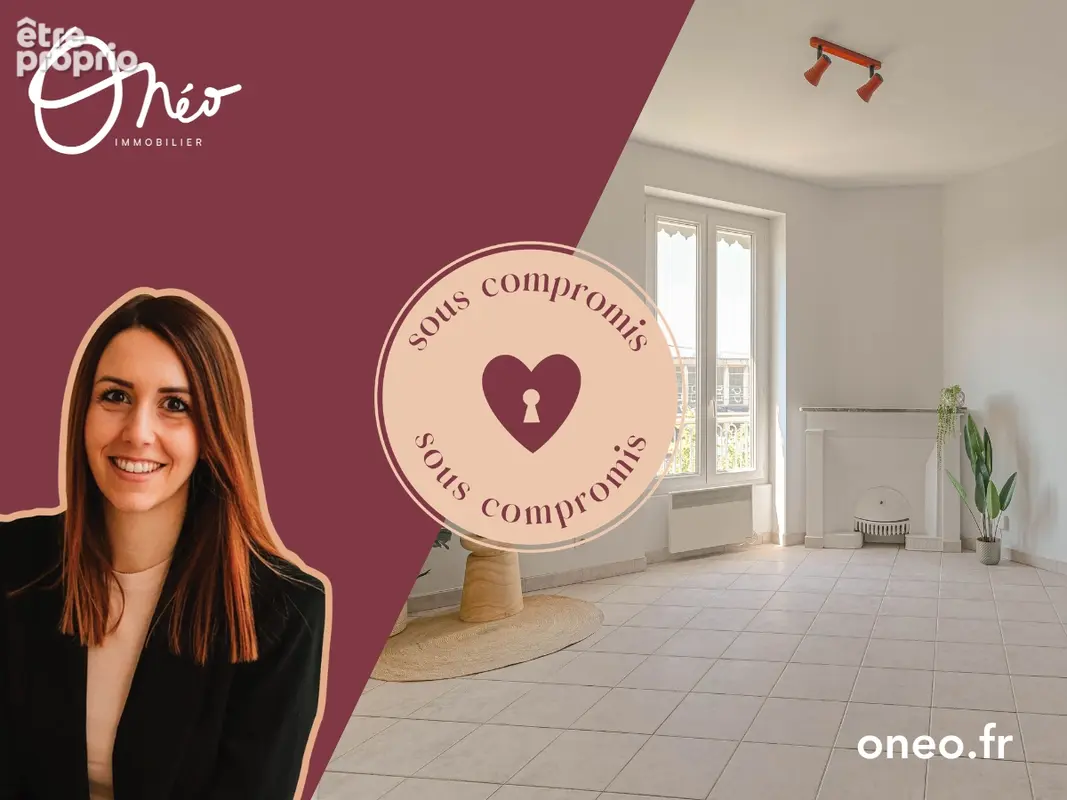 Appartement à LYON-7E