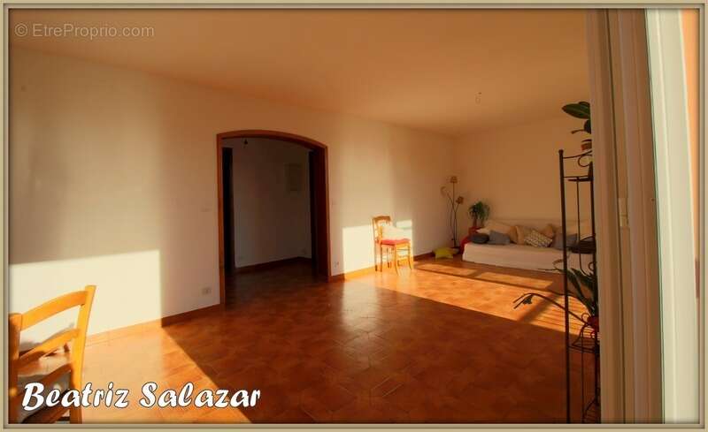 Appartement à DIGNE-LES-BAINS