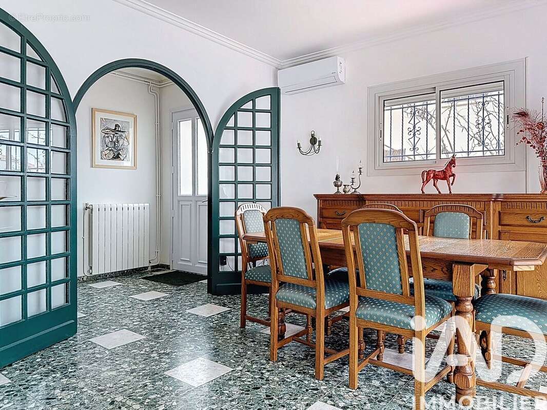 Photo 7 - Maison à BEZIERS